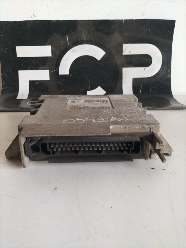 Centralita motor Renault Twingo 1 Referencia original : 7700856784 - 7700865816 Magneti marelli : IAW 6R.20 16085.064 ITG048