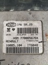 Centralita motor Renault Twingo 1 Referencia original : 7700856784 - 7700871780 Magneti Marelli : IAW 6R.20 16085.104 ITG048