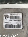 Centralita motor Renault Twingo 1 Referencia original : 7700860324 - 7700874630 Magneti marelli : IAW 6R.20 16085.134 -ITG048
