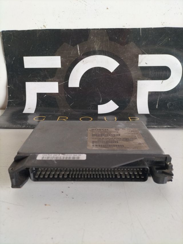 Centralita de caja de cambio peugeot 407 / Citroen C5 Referencia original : 9659205980 Referencia Bosch : 0260002922 - 9643926680