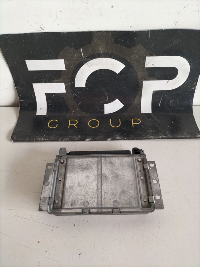 Centralita de caja de cambio peugeot 407 / Citroen C5 Referencia original : 9659205980 Referencia Bosch : 0260002922 - 9643926680