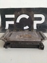 Centralita motor PEUGEOT 206 Referencia original : 9628324780 Referencia Bosch : 0261204712