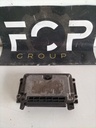 Centralita motor PEUGEOT 206 Referencia original : 9628324780 Referencia Bosch : 0261204712