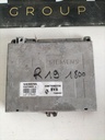 Centralita motor Renault R19 1.8 Gasolina / caja de cambio automatica Referencia original : 7700851756 - HOM7700851756 Referencia Siemens : S101728201