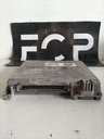 Centralita motor Renault R19 1.8 Gasolina / caja de cambio automatica Referencia original : 7700851756 - HOM7700851756 Referencia Siemens : S101728201
