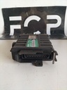 Centralita motor Citroën AX / Peugeot 205 1.4 gasolina Referencia Bosch : 0280000752