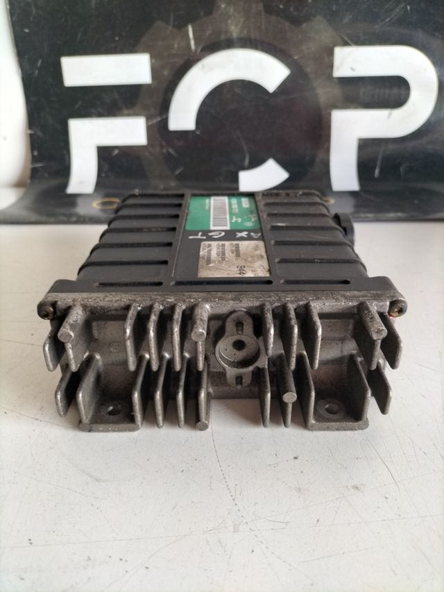 Centralita motor Citroën AX / Peugeot 205 1.4 gasolina Referencia Bosch : 0280000752