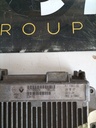 Centralita motor Renault 1.2 Gasolina Referencia original : 7700868294 - 7700111201 - 7700111203