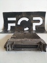 Centralita motor Renault 1.2 Gasolina Referencia original : 7700868294 - 7700111201 - 7700111203