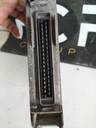Centralita motor Renault 1.2 Gasolina Referencia original : 7700868294 - 7700111201 - 7700111203