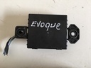 Módulo eléctrico land rover evoque Referencia original : HK7214F681AA