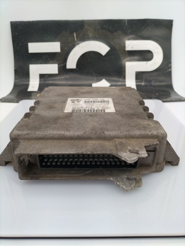 Centralita motor Citroën Saxo Magneti Marelli : IAW 1AP.50 Referencia original : 9630181180