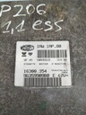 Centralita motor Peugeot Magneti Marelli : IAW 1AP.80 Referencia original : 9635990980