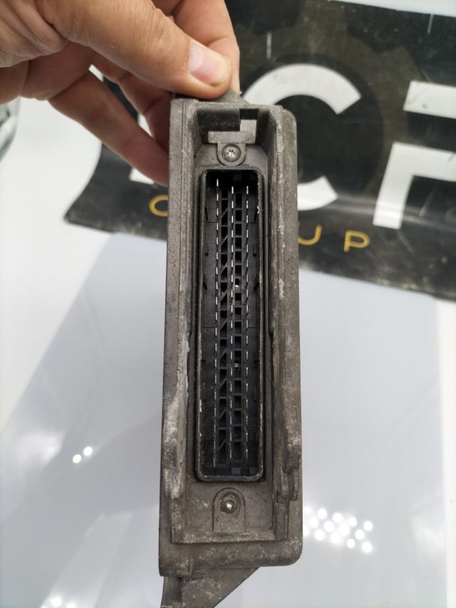 Centralita motor Peugeot Magneti Marelli : IAW 1AP.80 Referencia original : 9635990980