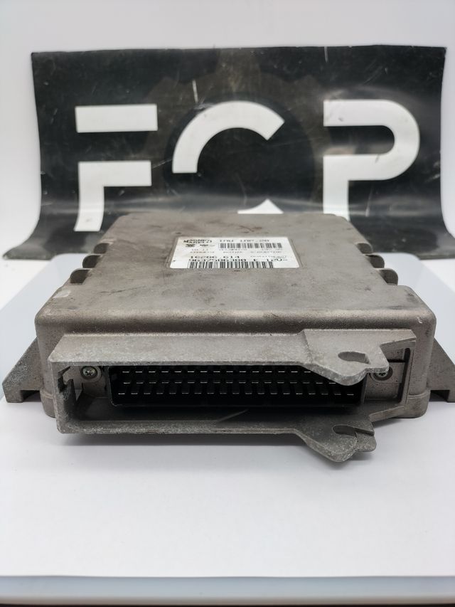 Centralita motor Peugeot Magneti Marelli : IAW 1AP.20 Referencia original : 9637586380