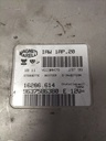 Centralita motor Peugeot Magneti Marelli : IAW 1AP.20 Referencia original : 9637586380
