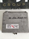 Centralita motor Renault R21 1.7 gasolina Referencia original : 7700746044 - 7700744412 Referencia Siemens : S101263101