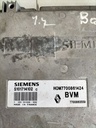 Centralita motor Renault Clio 1.7 Referencia original : 7700861424 - 7700863559 Refencia Siemens : S101714102