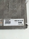 Centralita motor Renault R25 2.0 GTX Referencia original : 7700737453 - 7700738059 Referencia Bendix - Siemens : S100816101
