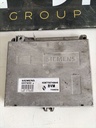 Centralita motor Renault R19 Referencia original : 7700749946 - 7700862148 Referencia Siemens : S101718103