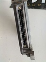 Centralita motor Renault R19 1.8 Gasolina Referencia original : 7700851755 - 7700862136