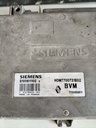 Centralita motor renault R19 Referencia original : 7700731802 - 7700859511 Referencia Siemens : S100811102