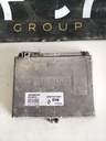 Centralita motor Renault R19 Referencia original : 7700731801 - 7700735140 Referencia Siemens : S100813101