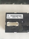 Caja de reles UCH RENAULT Trafic 2 2.0L DCI Referencia original : 8200814465