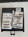 Caja de reles UCH RENAULT Referencia original : 8200190268