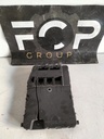 Caja de reles de fusibles UCH Renault scenic / megane 2 Referencia renault: 8200780018A Referencia siemens: U118400150