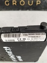 Caja de reles de fusibles UCH Renault scenic / megane 2 Referencia renault: 8200780018A Referencia siemens: U118400150