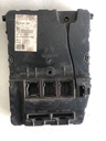 Caja de reles UCH Renault Referencia original : 8200309690 - 8200326035 Referencia Siemens : S118400220