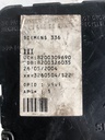 Caja de reles UCH Renault Referencia original : 8200309690 - 8200326035 Referencia Siemens : S118400220