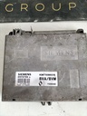 Centralita motor Renault Referencia original : 7700860316 - 7700864485 Referencia Siemens : S101727104