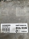 Centralita motor Renault Referencia original : 7700860316 - 7700864485 Referencia Siemens : S101727104