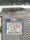 Centralita motor Renault 1.9 D Referencia original : 7700104956 - 7700109745 Referencia Lucas : R04080011C