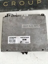 Centralita motor Renault Referencia original : 7700749946 - 7700864507 Referencia Siemens : S101718103