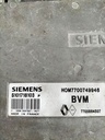 Centralita motor Renault Referencia original : 7700749946 - 7700864507 Referencia Siemens : S101718103