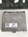 Centralita motor Renault Clio Referencia original : 7700861419 - 700871826 Referencia Siemens : S111726205