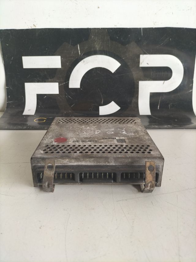 Centralita motor Renault R20-R30 Referencia RENIX : S100100-002 - S100100002