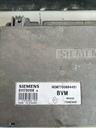 Centralita motor Renault Megane Referencia original : 7700864451 - 7700874461 referencia Siemens : S111730108