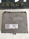 Centralita motor Renault Referencia original : 7700861419 - 7700873488 Referencia Siemens : S111726206
