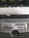 Centralita motor Renault Clio 3 RS 2.0 Gasolina197cv Referencia original : 8200770187 - 8200461733 Johnson controls : 21586153-5A - 7164681853