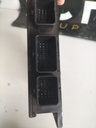 Centralita motor Renault 1.5 Dci TRW / Delphi DDCR 80945A Referencia original : 8200222917 - 8200212348