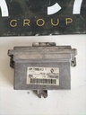 Centralita motor Renault R19 1.4 gasolina Delco electronics Referencia original : 7700861413 - 7700865809