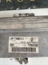 Centralita motor Renault R19 1.4 gasolina Delco electronics Referencia original : 7700861413 - 7700865809