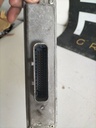 Centralita motor Renault R19 1.4 gasolina Delco electronics Referencia original : 7700861413 - 7700865809