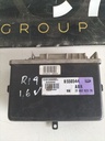 Modulo ABS Renault Siemens / Bendix B550544 Referencia original : : 7700792379 Referencia Siemens : S101305001