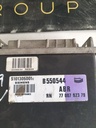 Modulo ABS Renault Siemens / Bendix B550544 Referencia original : : 7700792379 Referencia Siemens : S101305001