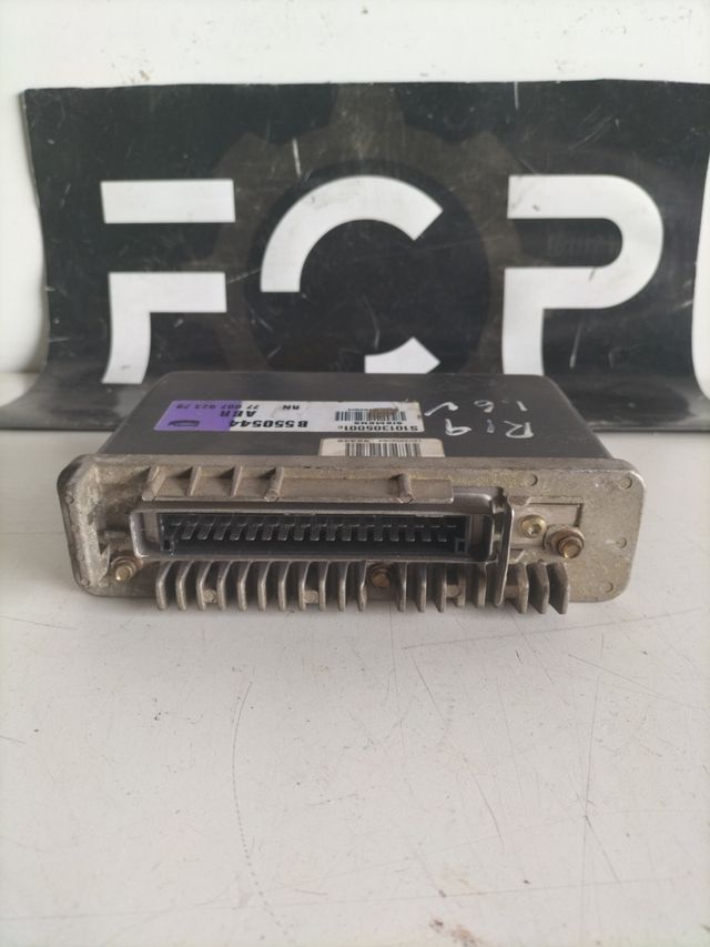 Modulo ABS Renault Siemens / Bendix B550544 Referencia original : : 7700792379 Referencia Siemens : S101305001